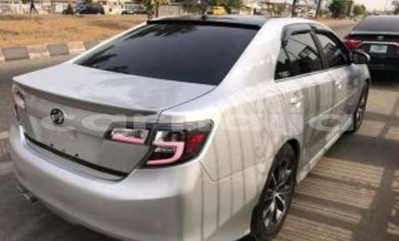 Acheter Neuf Voiture Toyota Camry Blanc à Port Harcourt, Rivers State Acheter Neuf Voiture Toyota Camry Blanc à Port Harcourt, Rivers State