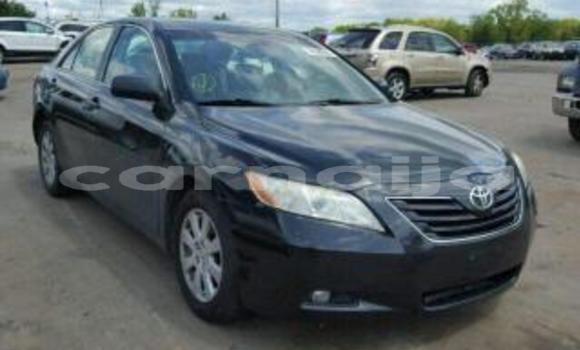 Acheter Neuf Voiture Toyota Camry Gris à Enugu, État d'Enugu Acheter Neuf Voiture Toyota Camry Gris à Enugu, État d'Enugu