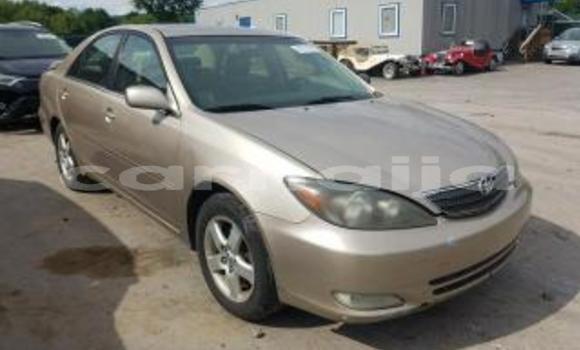 Acheter Neuf Voiture Toyota Camry Gris à Aramoko–Ekiti, État d'Ekiti Acheter Neuf Voiture Toyota Camry Gris à Aramoko–Ekiti, État d'Ekiti