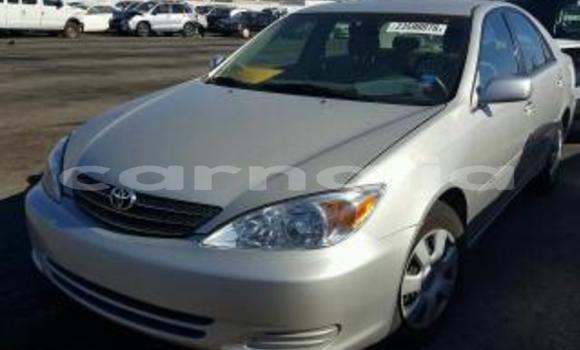 Acheter Neuf Voiture Toyota Camry Gris à Ado, Ekiti Acheter Neuf Voiture Toyota Camry Gris à Ado, Ekiti