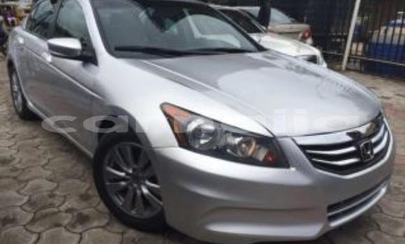 Acheter Neuf Voiture Honda Accord Rouge à Bauchi, Bauchi Acheter Neuf Voiture Honda Accord Rouge à Bauchi, Bauchi