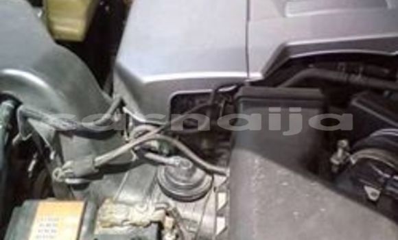 Buy Used Lexus RX 350 Silver Car in Lagos in Lagos State Buy Used Lexus RX 350 Silver Car in Lagos in Lagos State
