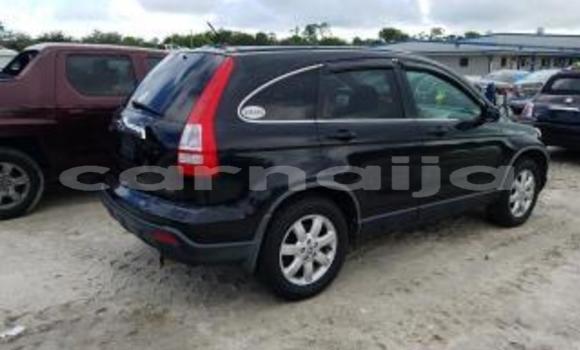 Buy New Honda CR–V Silver Car in Benin City in Edo Buy New Honda CR–V Silver Car in Benin City in Edo