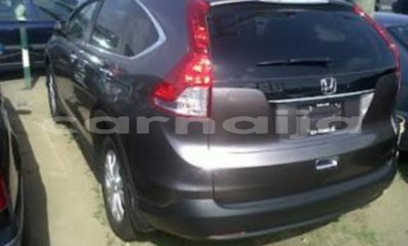Acheter Neuf Voiture Honda CR–V Gris à Benin City, Edo Acheter Neuf Voiture Honda CR–V Gris à Benin City, Edo