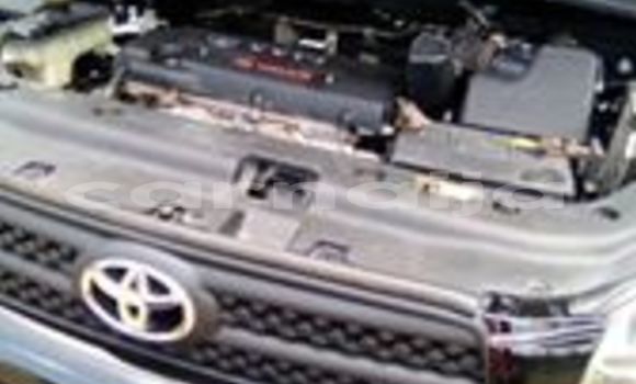 Buy Used Toyota RAV4 Black Car in Lagos in Lagos State Buy Used Toyota RAV4 Black Car in Lagos in Lagos State