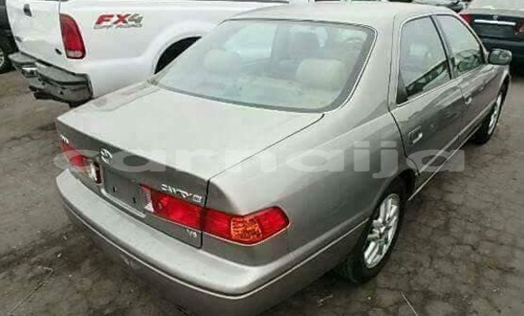 Acheter Occasion Voiture Toyota Camry Autre à Abuja, État de Lagos Acheter Occasion Voiture Toyota Camry Autre à Abuja, État de Lagos