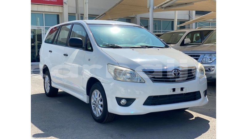 Big with watermark toyota innova abia state import dubai 9853