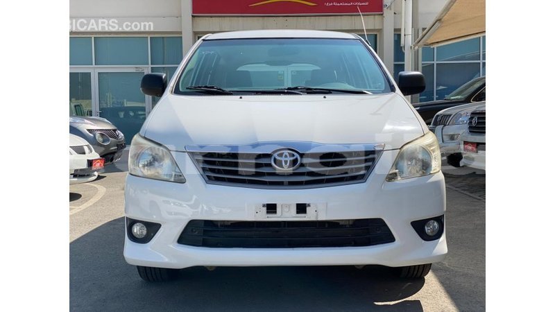 Big with watermark toyota innova abia state import dubai 9853