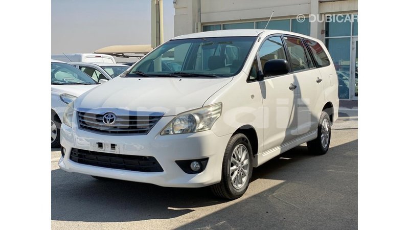 Big with watermark toyota innova abia state import dubai 9853
