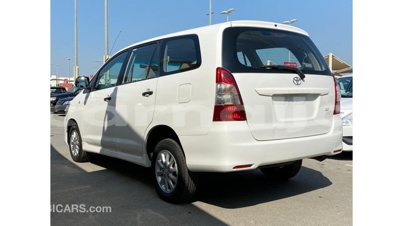 Big with watermark toyota innova abia state import dubai 9853