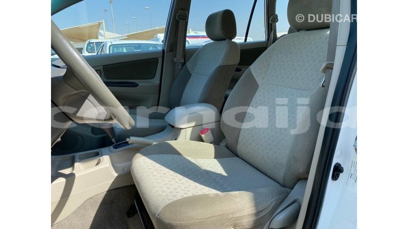 Big with watermark toyota innova abia state import dubai 9853