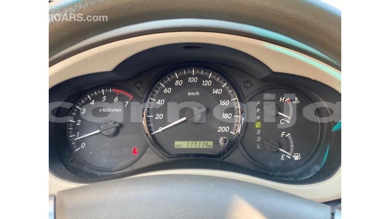 Big with watermark toyota innova abia state import dubai 9853