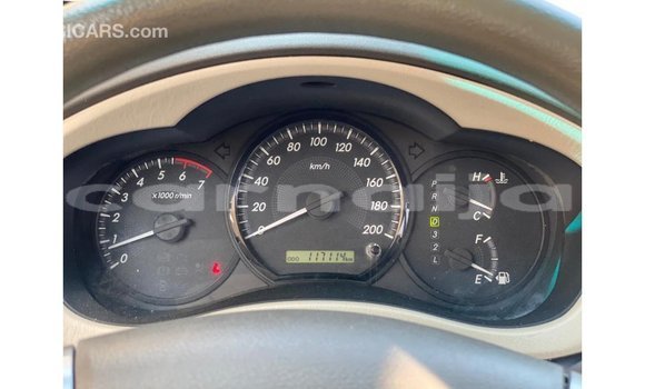 Buy Import Toyota Innova White Car in Import - Dubai in Abia State Buy Import Toyota Innova White Car in Import - Dubai in Abia State