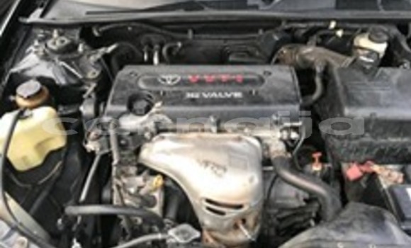 Buy Used Toyota Camry Black Car in Lagos in Lagos State Buy Used Toyota Camry Black Car in Lagos in Lagos State