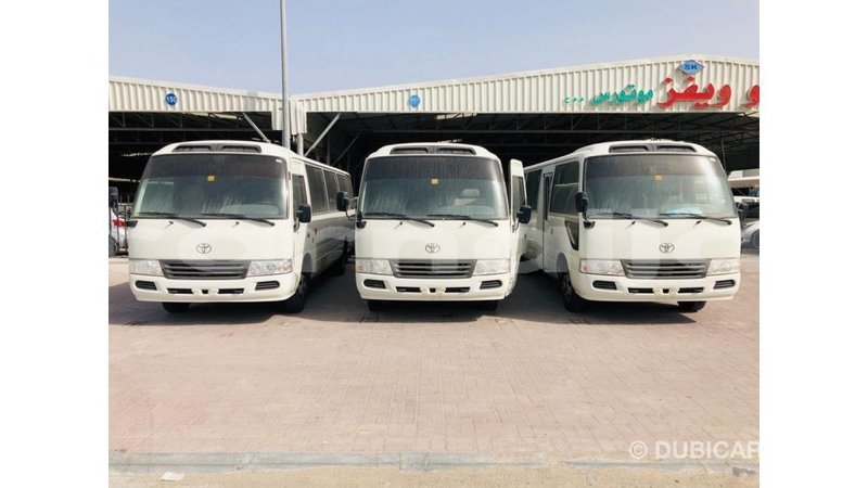 Big with watermark toyota coaster abia state import dubai 9854