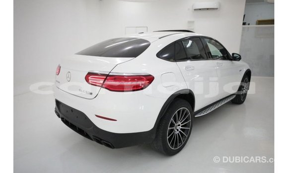 Acheter Import Voiture Mercedes-Benz GLC Blanc à Import - Dubai, État d'Abia Acheter Import Voiture Mercedes-Benz GLC Blanc à Import - Dubai, État d'Abia