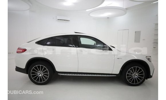 Acheter Import Voiture Mercedes-Benz GLC Blanc à Import - Dubai, État d'Abia Acheter Import Voiture Mercedes-Benz GLC Blanc à Import - Dubai, État d'Abia