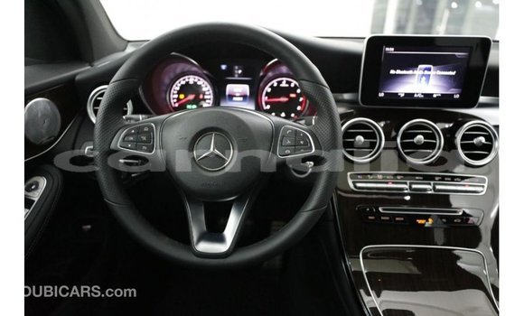 Acheter Import Voiture Mercedes-Benz GLC Blanc à Import - Dubai, État d'Abia Acheter Import Voiture Mercedes-Benz GLC Blanc à Import - Dubai, État d'Abia