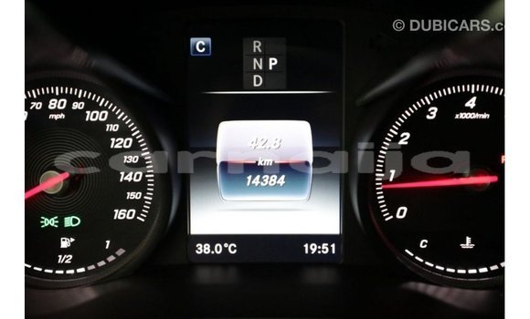 Acheter Import Voiture Mercedes-Benz GLC Blanc à Import - Dubai, État d'Abia Acheter Import Voiture Mercedes-Benz GLC Blanc à Import - Dubai, État d'Abia