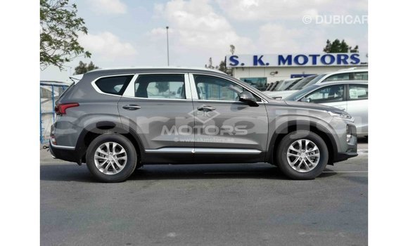 Buy Import Hyundai Santa Fe Other Car in Import - Dubai in Abia State Buy Import Hyundai Santa Fe Other Car in Import - Dubai in Abia State