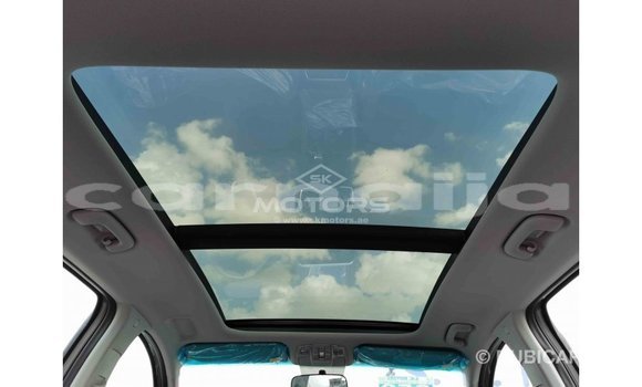 Buy Import Hyundai Santa Fe Other Car in Import - Dubai in Abia State Buy Import Hyundai Santa Fe Other Car in Import - Dubai in Abia State