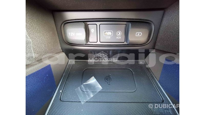 Big with watermark hyundai santa fe abia state import dubai 9857