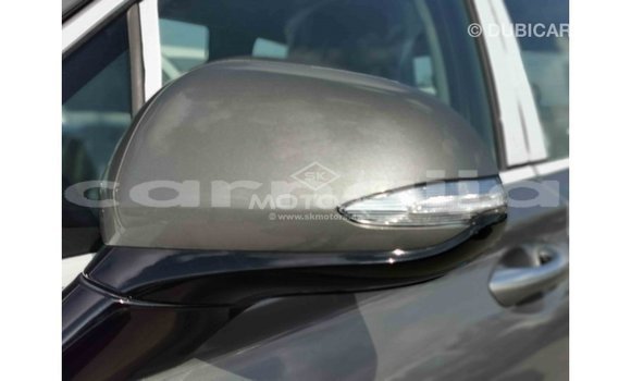 Buy Import Hyundai Santa Fe Other Car in Import - Dubai in Abia State Buy Import Hyundai Santa Fe Other Car in Import - Dubai in Abia State