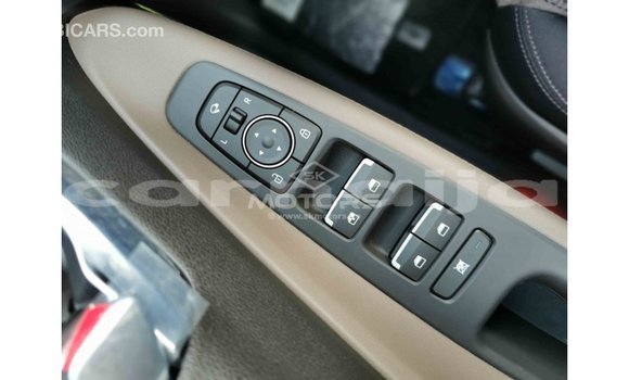 Buy Import Hyundai Santa Fe Other Car in Import - Dubai in Abia State Buy Import Hyundai Santa Fe Other Car in Import - Dubai in Abia State