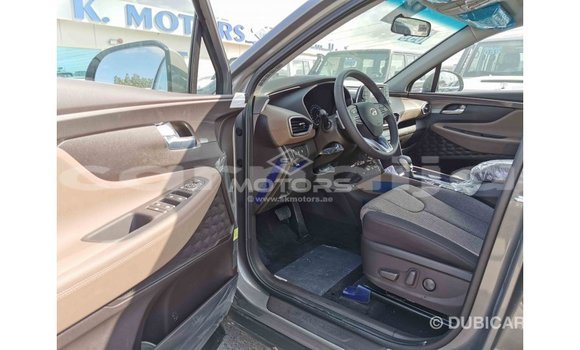 Buy Import Hyundai Santa Fe Other Car in Import - Dubai in Abia State Buy Import Hyundai Santa Fe Other Car in Import - Dubai in Abia State