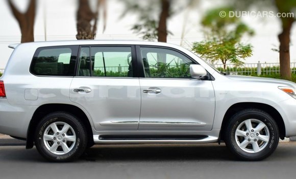 Buy Import Lexus LX Other Car in Import - Dubai in Abia State Buy Import Lexus LX Other Car in Import - Dubai in Abia State