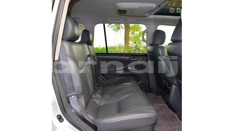 Big with watermark lexus lx abia state import dubai 9858