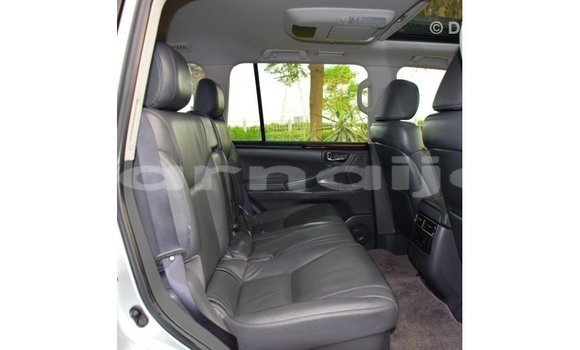 Buy Import Lexus LX Other Car in Import - Dubai in Abia State Buy Import Lexus LX Other Car in Import - Dubai in Abia State