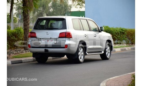 Buy Import Lexus LX Other Car in Import - Dubai in Abia State Buy Import Lexus LX Other Car in Import - Dubai in Abia State
