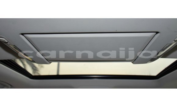 Buy Import Lexus LX Other Car in Import - Dubai in Abia State Buy Import Lexus LX Other Car in Import - Dubai in Abia State