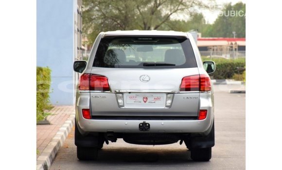 Buy Import Lexus LX Other Car in Import - Dubai in Abia State Buy Import Lexus LX Other Car in Import - Dubai in Abia State