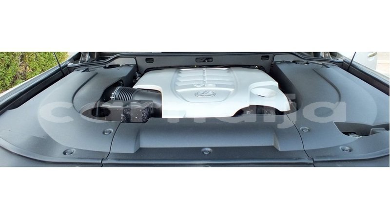 Big with watermark lexus lx abia state import dubai 9858