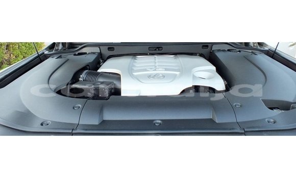 Buy Import Lexus LX Other Car in Import - Dubai in Abia State Buy Import Lexus LX Other Car in Import - Dubai in Abia State