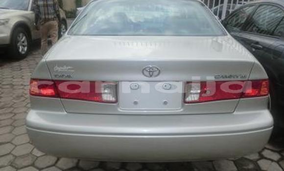 Acheter Occasion Voiture Toyota Camry Gris à Abeokuta, État d'Ogun Acheter Occasion Voiture Toyota Camry Gris à Abeokuta, État d'Ogun