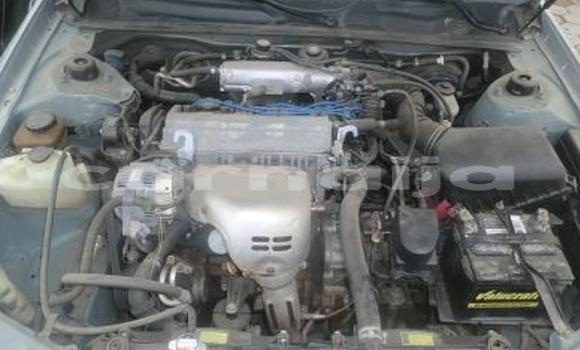 Acheter Occasion Voiture Toyota Camry Gris à Abeokuta, État d'Ogun Acheter Occasion Voiture Toyota Camry Gris à Abeokuta, État d'Ogun