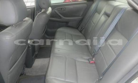 Acheter Occasion Voiture Toyota Camry Gris à Abeokuta, État d'Ogun Acheter Occasion Voiture Toyota Camry Gris à Abeokuta, État d'Ogun