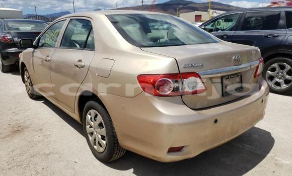 Acheter Import Voiture Toyota Corolla Autre à Abeokuta, État d'Ogun Acheter Import Voiture Toyota Corolla Autre à Abeokuta, État d'Ogun