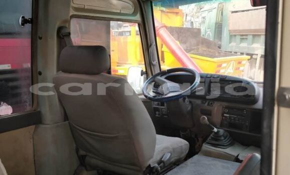 Acheter Import Voiture Toyota Coaster Autre à Abeokuta, État d'Ogun Acheter Import Voiture Toyota Coaster Autre à Abeokuta, État d'Ogun