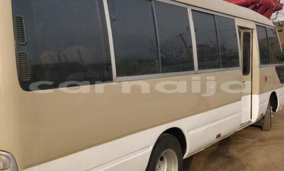Acheter Import Voiture Toyota Coaster Autre à Abeokuta, État d'Ogun Acheter Import Voiture Toyota Coaster Autre à Abeokuta, État d'Ogun