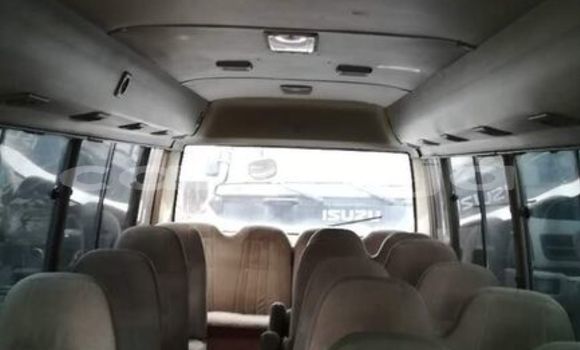 Acheter Import Voiture Toyota Coaster Autre à Abeokuta, État d'Ogun Acheter Import Voiture Toyota Coaster Autre à Abeokuta, État d'Ogun