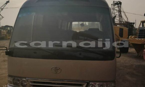 Acheter Import Voiture Toyota Coaster Autre à Abeokuta, État d'Ogun Acheter Import Voiture Toyota Coaster Autre à Abeokuta, État d'Ogun