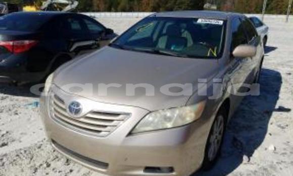 Acheter Neuf Voiture Toyota Camry Gris à Benin City, Edo