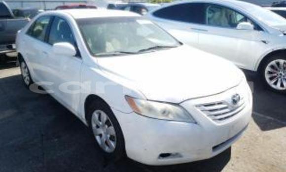 Acheter Neuf Voiture Toyota Camry Gris à Benin City, Edo Acheter Neuf Voiture Toyota Camry Gris à Benin City, Edo