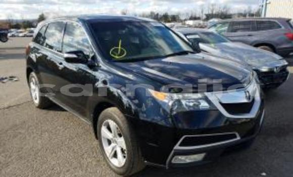 Acheter Neuf Voiture Acura MDX Noir à Port Harcourt, Rivers State Acheter Neuf Voiture Acura MDX Noir à Port Harcourt, Rivers State