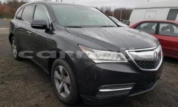 Acheter Neuf Voiture Acura MDX Noir à Port Harcourt, Rivers State Acheter Neuf Voiture Acura MDX Noir à Port Harcourt, Rivers State