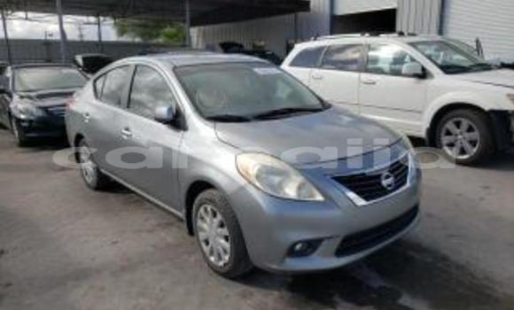 Buy New Toyota Corolla Silver Car in Port Harcourt in Rivers State